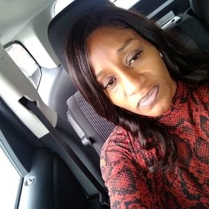 Meet your Posher, Tracy